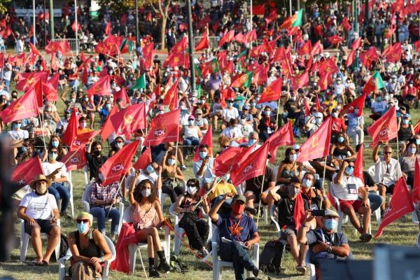 “Avante!” Festival 2020