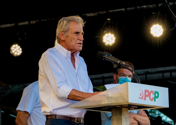 “Avante!” Festival 2020