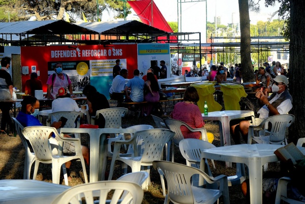 “Avante!” Festival 2020