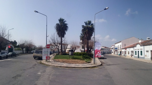 Ferreira do Alentejo