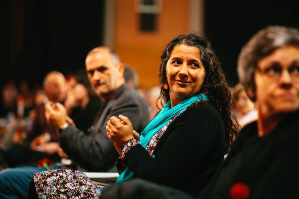 Rally – 104th. Anniversary of the PCP, Lisbon