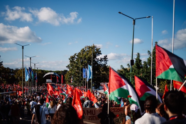 Rally of the Avante! Festival24