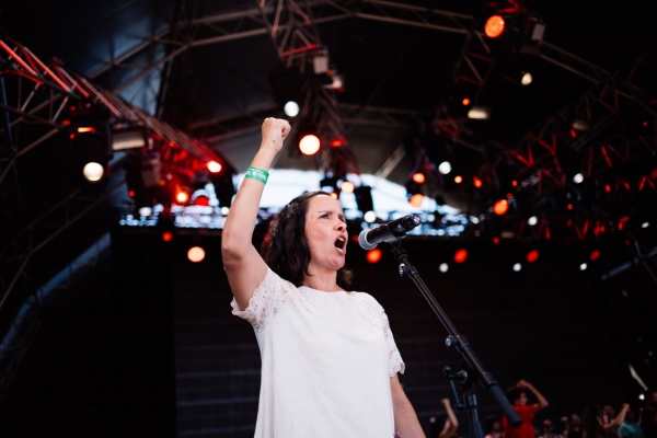 Rally of the Avante! Festival24