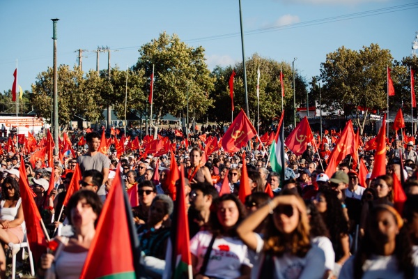 Rally of the Avante! Festival24