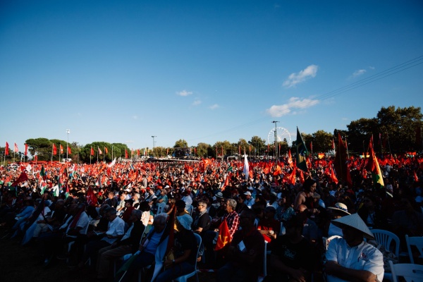 Rally of the Avante! Festival24