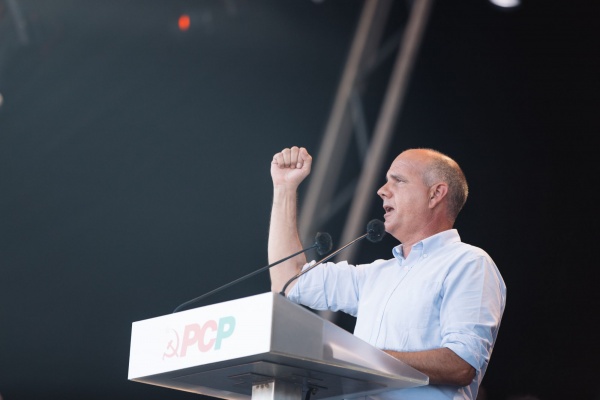 Rally of the Avante! Festival24