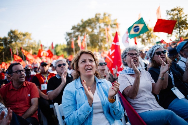 Rally of the Avante! Festival24