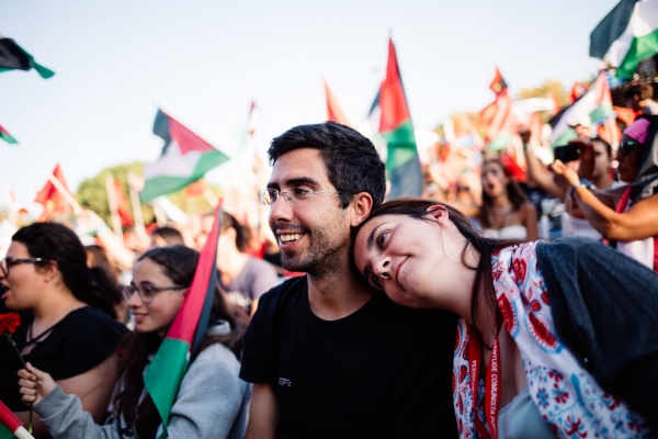 Rally of the Avante! Festival24