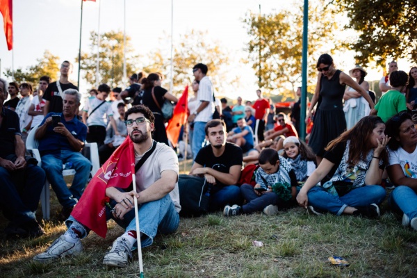 Rally of the Avante! Festival24