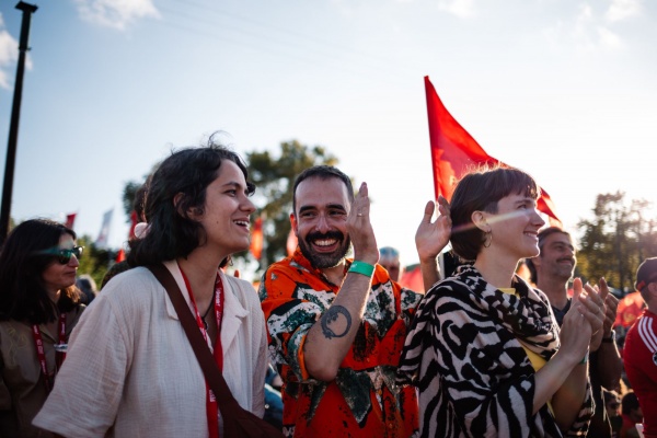 Rally of the Avante! Festival24