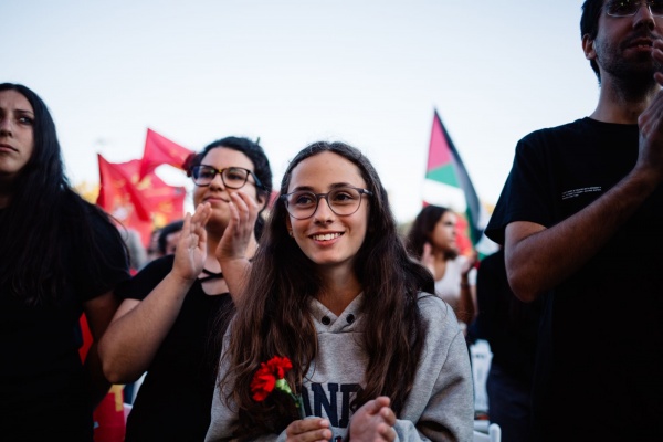 Rally of the Avante! Festival24