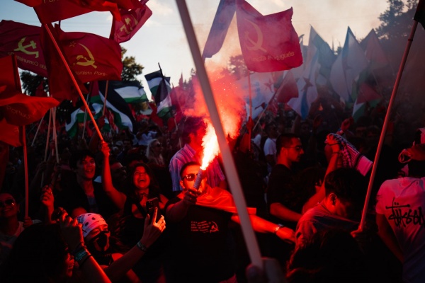 Rally of the Avante! Festival24