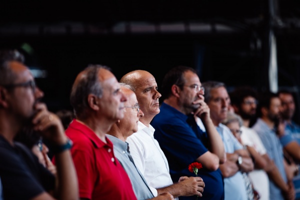 Rally of the Avante! Festival 2025