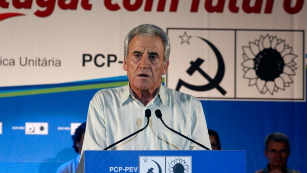 Comício-Festa CDU em Loures