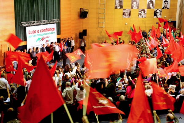 Rally «Struggle and Confidence», October 9, 2015