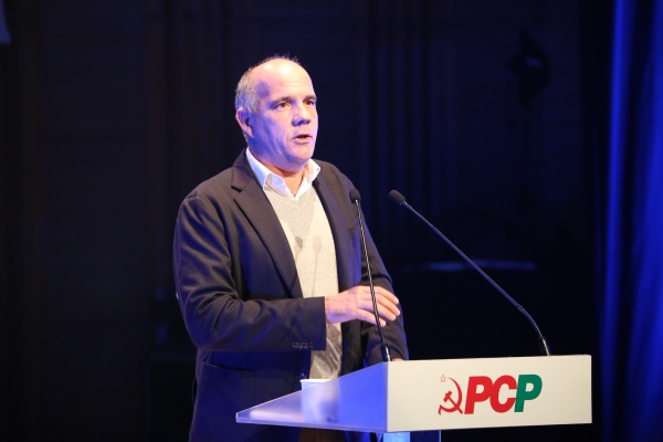 Concert «Camões: cultural expression of a changing world»