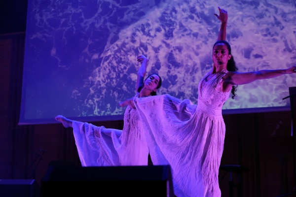 Concert «Camões: cultural expression of a changing world»