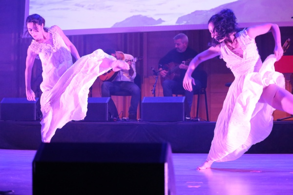 Concert «Camões: cultural expression of a changing world»