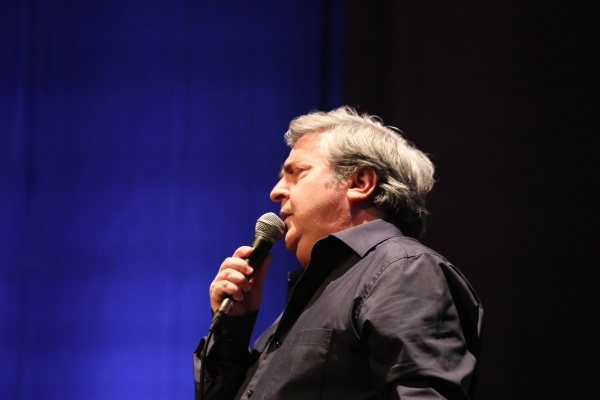 Concert «Camões: cultural expression of a changing world»