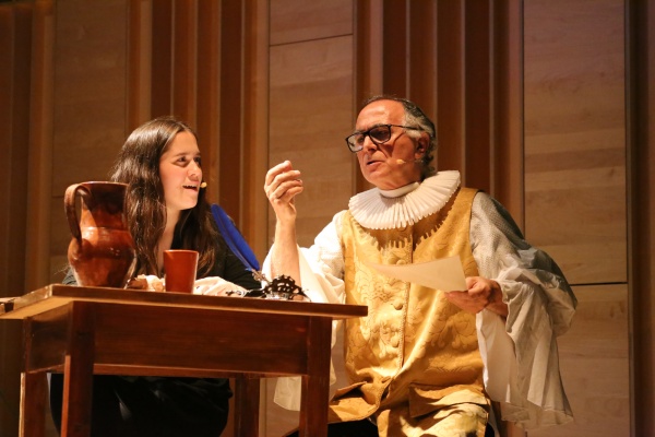 Concert «Camões: cultural expression of a changing world»