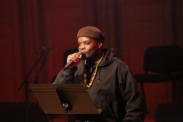 Concert «Camões: cultural expression of a changing world»