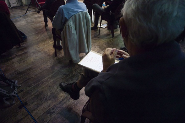 Conferência do PCP «Engels e a luta na actualidade pelo socialismo»