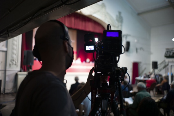 Conferência do PCP «Engels e a luta na actualidade pelo socialismo»