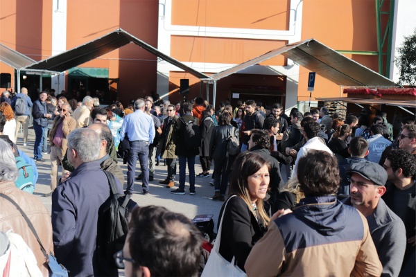 National Conference of the PCP «Taking the initiative. Strengthening the Party. Responding to the new demands»