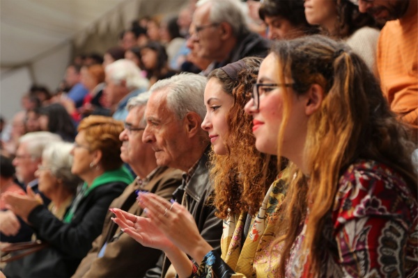 National Conference of the PCP «Taking the initiative. Strengthening the Party. Responding to the new demands»