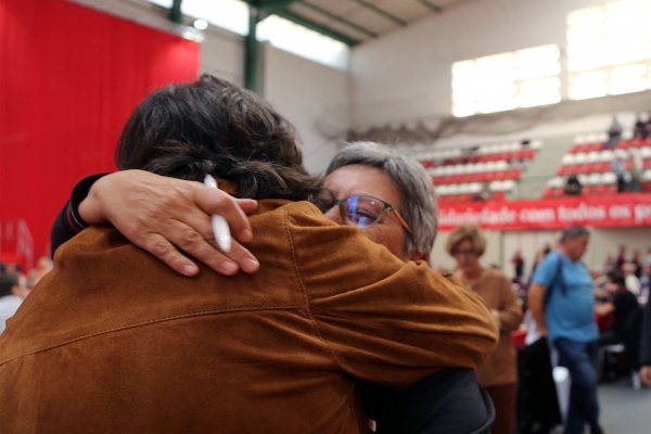 National Conference of the PCP «Taking the initiative. Strengthening the Party. Responding to the new demands»