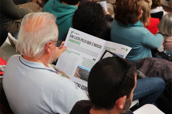 National Conference of the PCP «Taking the initiative. Strengthening the Party. Responding to the new demands»