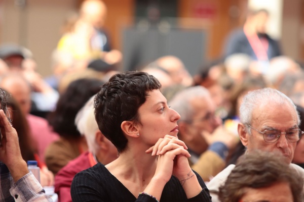 National Conference of the PCP «Taking the initiative. Strengthening the Party. Responding to the new demands»