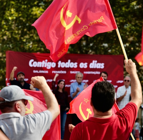 Convívio «Crianças e Pais com direitos» Matosinhos