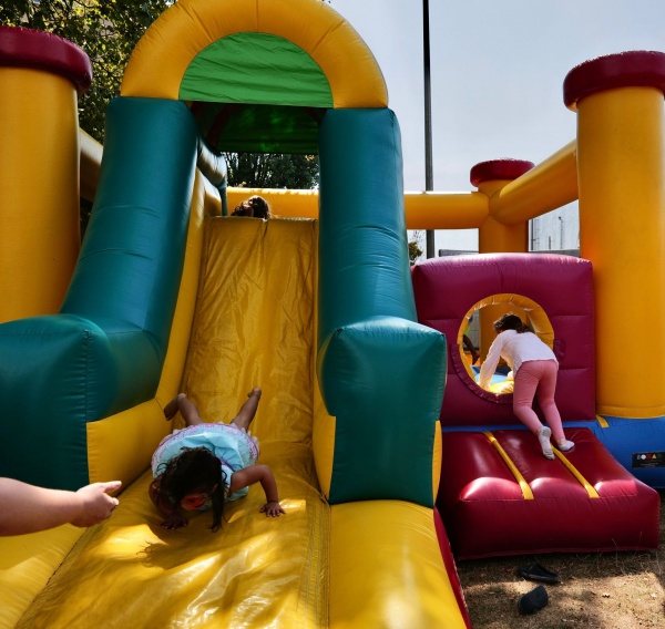 Convívio «Crianças e Pais com direitos» Matosinhos