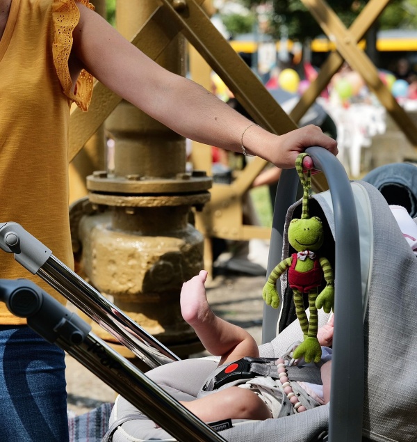 Convívio «Crianças e Pais com direitos» Matosinhos