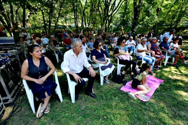 Convívio Regional de Aveiro