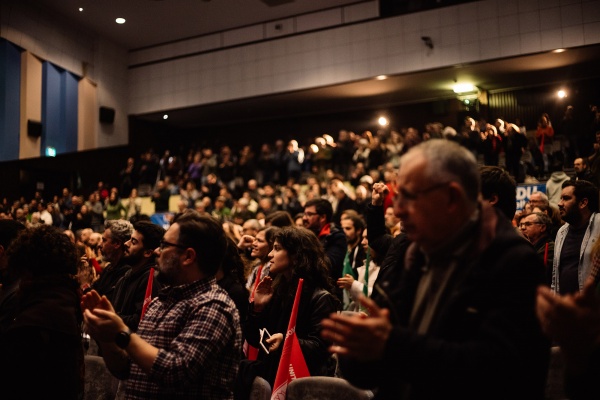 National Meeting of the PCP on the elections and the Party's action