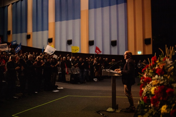 National Meeting of the PCP on the elections and the Party's action