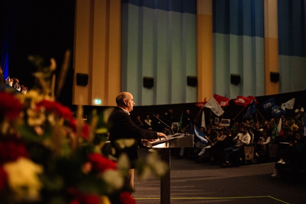 National Meeting of the PCP on the elections and the Party's action