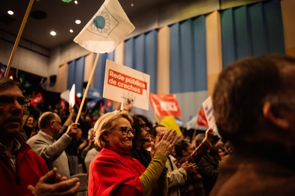 National Meeting of the PCP on the elections and the Party's action