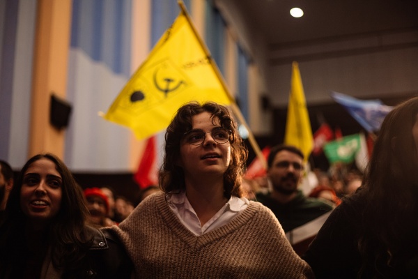 National Meeting of the PCP on the elections and the Party's action