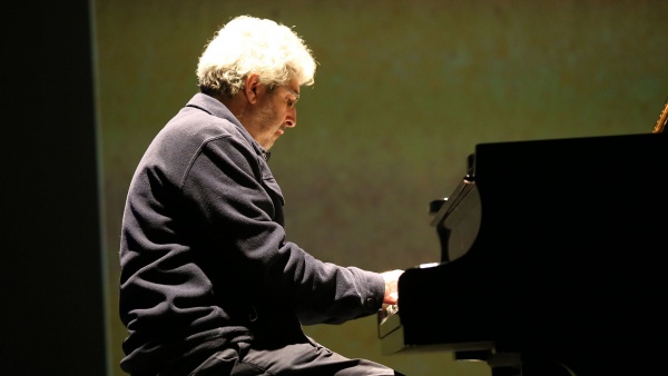 Espectáculo Comemorativo do Centenário do PCP