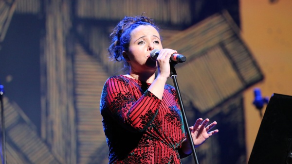 Espectáculo Comemorativo do Centenário do PCP