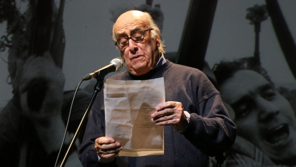 Espectáculo Comemorativo do Centenário do PCP