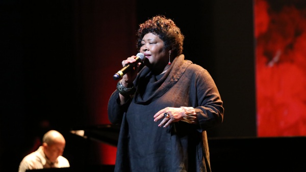 Espectáculo Comemorativo do Centenário do PCP