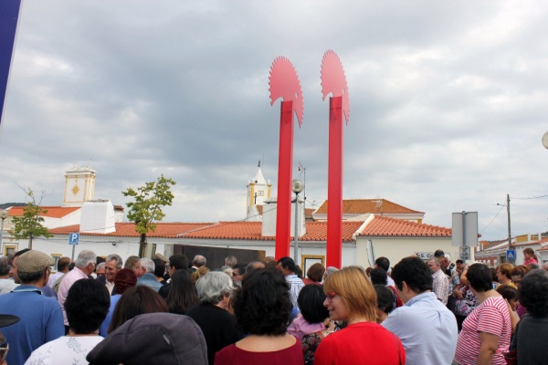 Evocação dos 35 anos do assassinato de Caravela e Casquinha e do ataque à Reforma Agrária