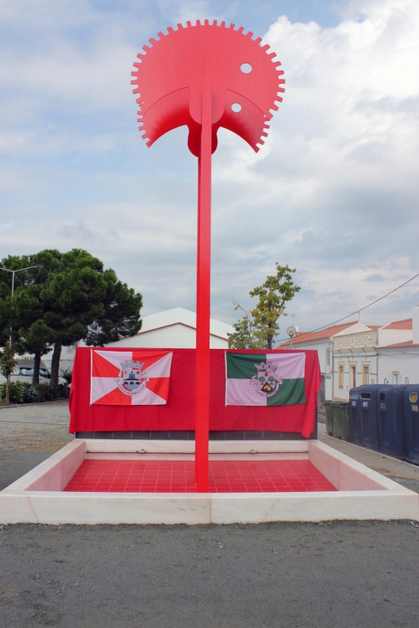 Evocação dos 35 anos do assassinato de Caravela e Casquinha e do ataque à Reforma Agrária