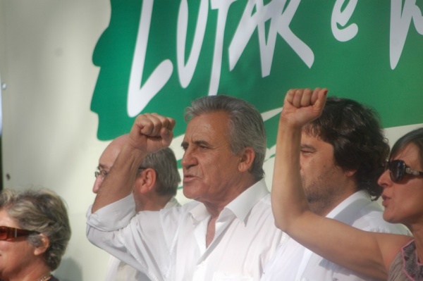 Festa Comício em Alpiarça