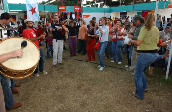 Espaço Internacional