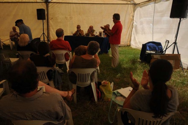 Festa do Avante! 2010 (2/2)